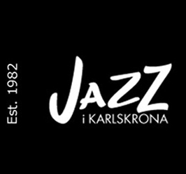 Jazz i Karlskrona